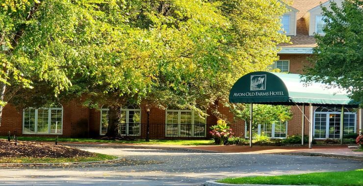 Avon-Old-Farms-Hotel - The GPS Guide
