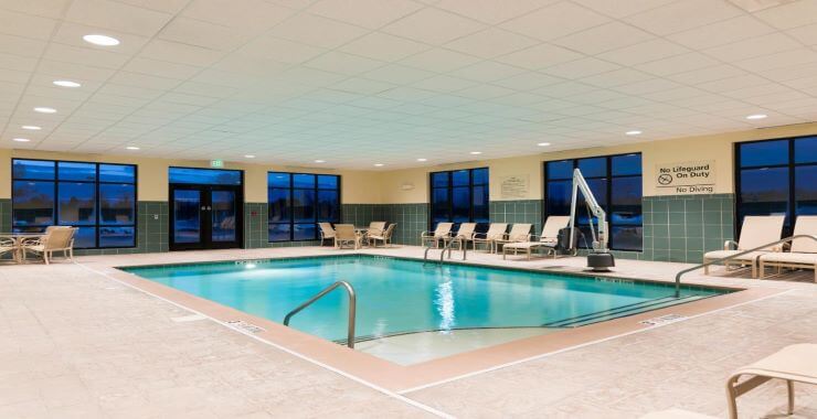 Hampton-Inn-Suites-Hartford-Manchester - The GPS Guide