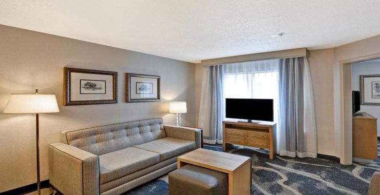 Homewood-Suites-Hartford-Windsor-Locks - The GPS Guide