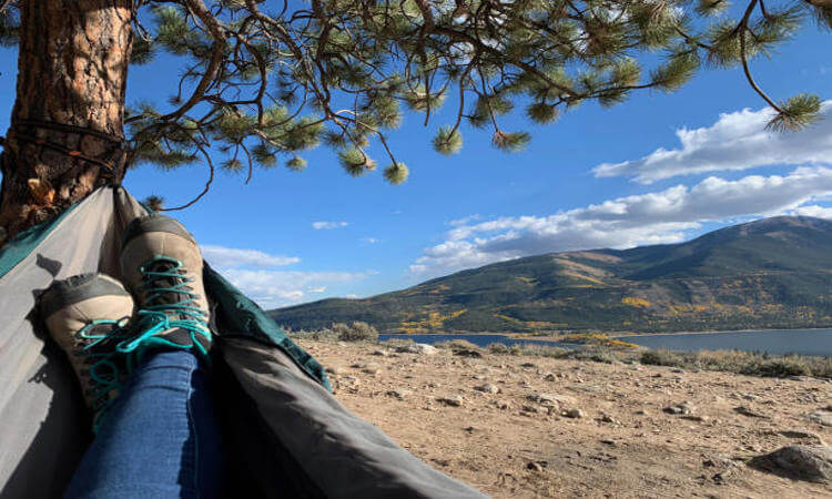 camping-colorado - The GPS Guide