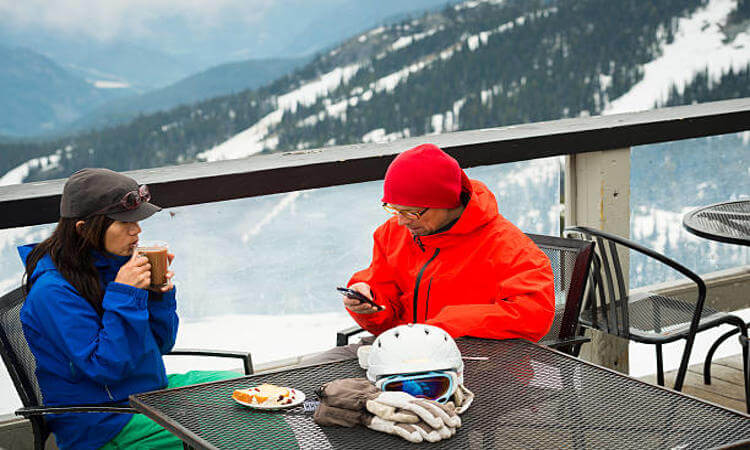 dining-on-the-mountain-colorado - The GPS Guide