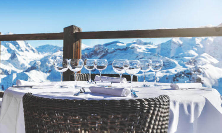 restaurants-and-dining-on-the-mountain-colorado - The GPS Guide