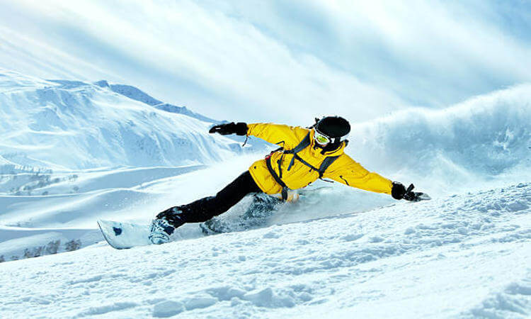 snowboarding-and-skiing-colorado - The GPS Guide