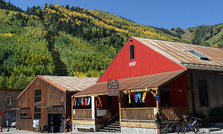 telluride-inn-colorado - The GPS Guide