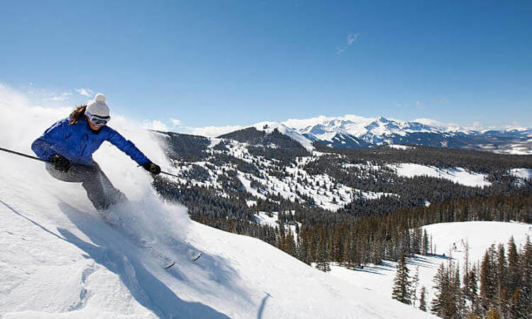 telluride-ski-resort-colorado - The GPS Guide