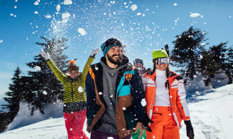 winter-recreation-colorado - The GPS Guide