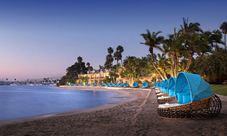 bahia-beach-resort-hotel-california - The GPS Guide