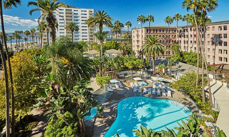 best-fairmont-miramar-hotel-and-bungalows-california - The GPS Guide