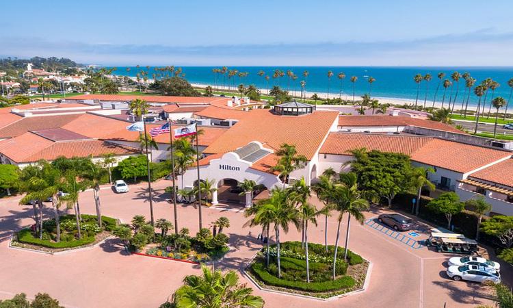 best-hilton-santa-barbara-beachfront-beach-resort-california - The GPS Guide