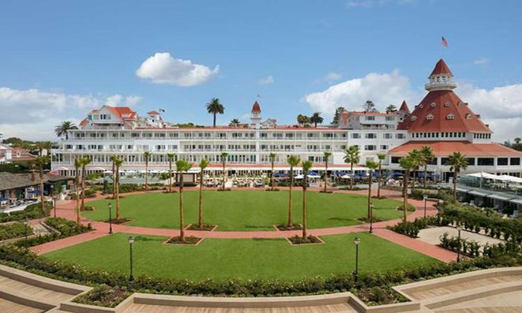 best-hotel-del-coronado-california - The GPS Guide