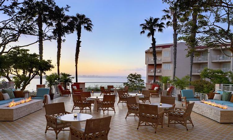 best-loews-coronado-bay-beach-resort-california - The GPS Guide