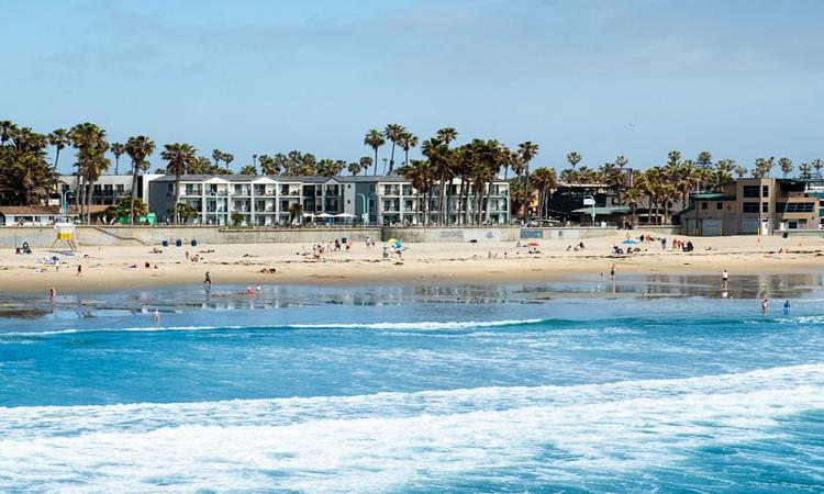 best-ocean-park-inn-california - The GPS Guide