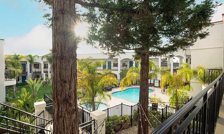 best-oxford-suites-pismo-beach-california - The GPS Guide