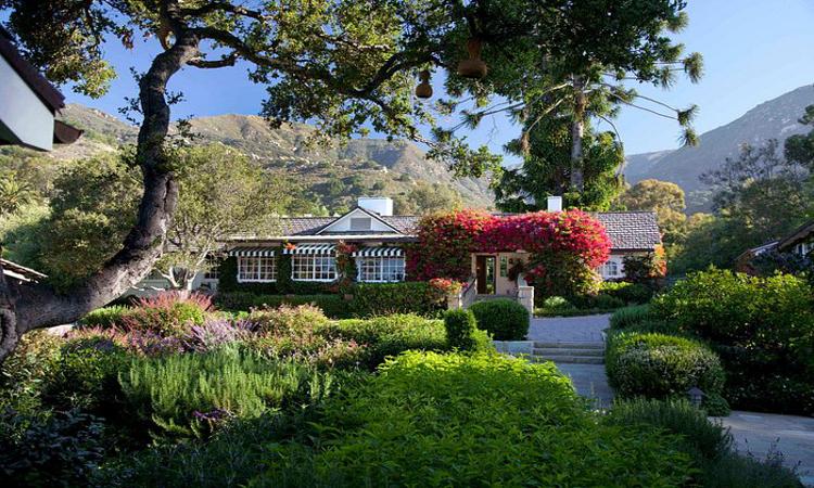 best-san-ysidro-ranch-california - The GPS Guide