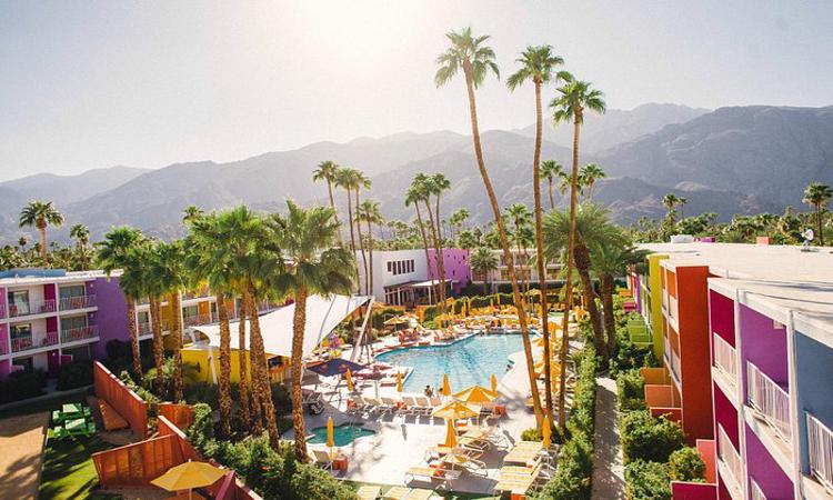 best-the-saguaro-palm-springs-california - The GPS Guide