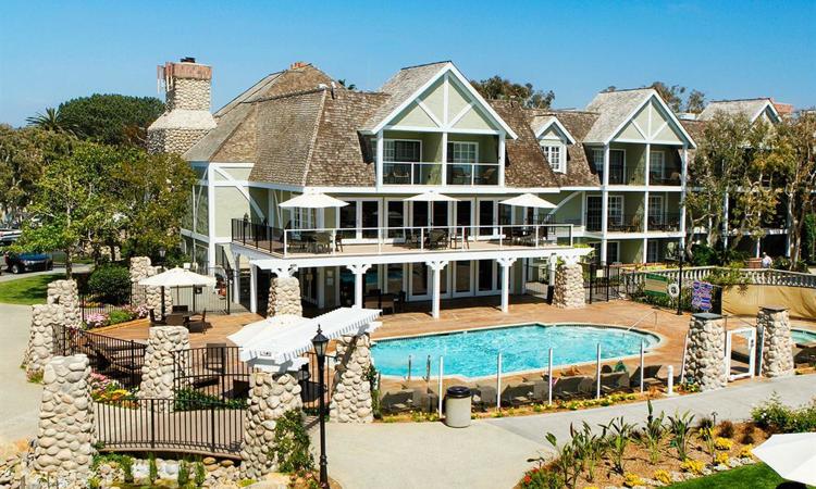 carlsbad-inn-beach-resort-california - The GPS Guide