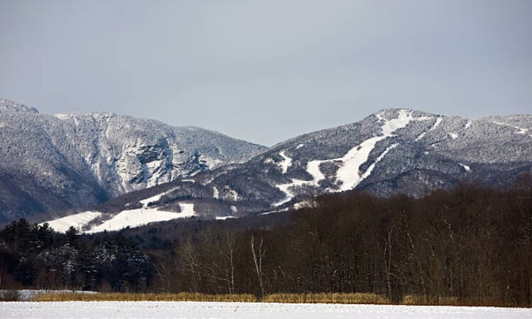 stowe-mountain-ski-resort-east-coast - The GPS Guide