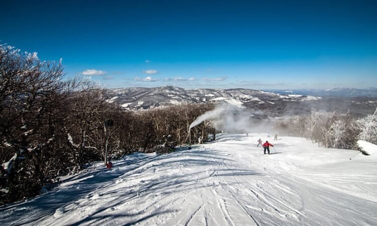 stratton-mountain-ski-resort-east-coast - The GPS Guide
