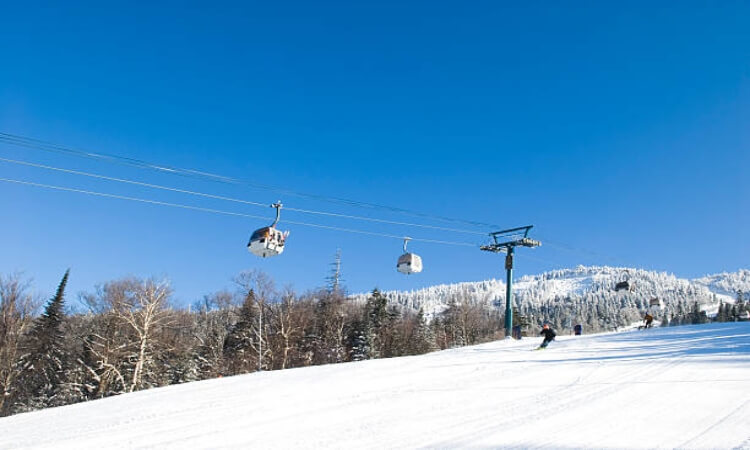 sugarbush-ski-resort-east-coast - The GPS Guide