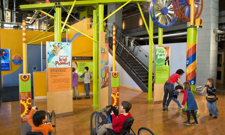 best-boston-childrens-museum - The GPS Guide