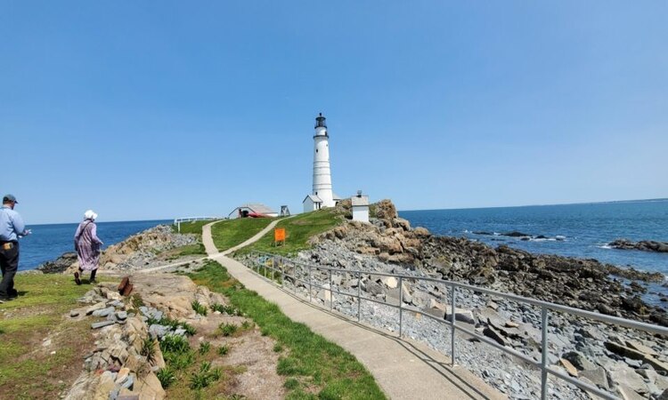 best-boston-harbor-islands-national-and-state-park - The GPS Guide