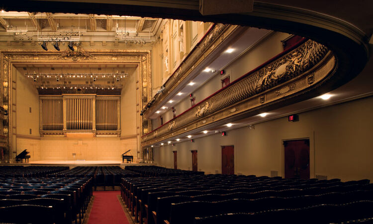 best-boston-symphony-orchestra - The GPS Guide