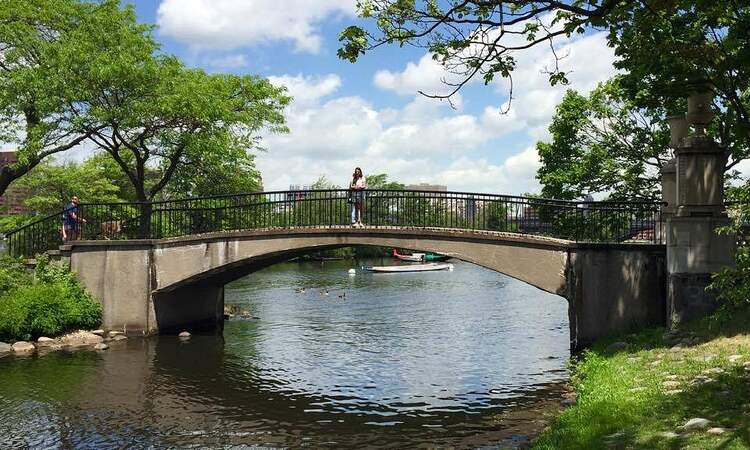best-charles-river-esplanade-boston-ma - The GPS Guide