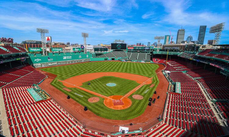 best-fenway-park-boston-ma - The GPS Guide