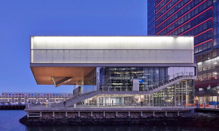 best-institute-of-contemporary-art-boston-ma - The GPS Guide
