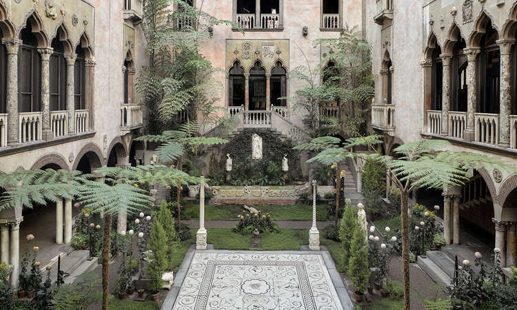 best-isabella-stewart-gardner-museum-boston-ma - The GPS Guide