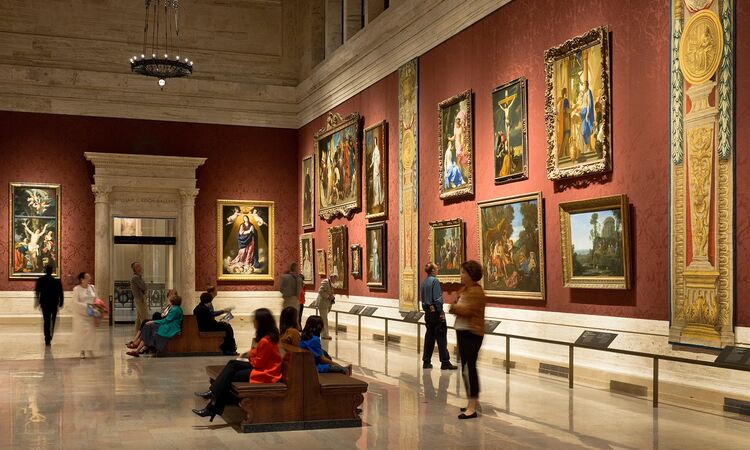 best-museum-of-fine-arts-boston-ma - The GPS Guide
