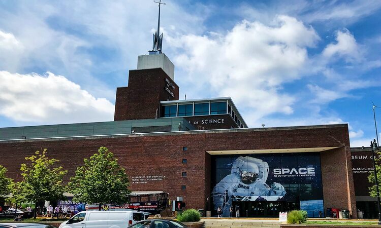 best-museum-of-science-boston-ma - The GPS Guide
