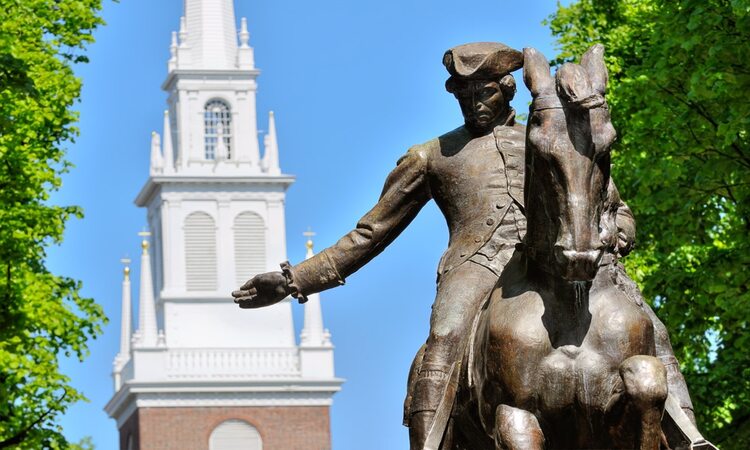 best-old-north-church-boston-ma - The GPS Guide