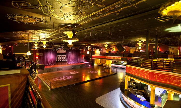 best-royale-boston-ma - The GPS Guide