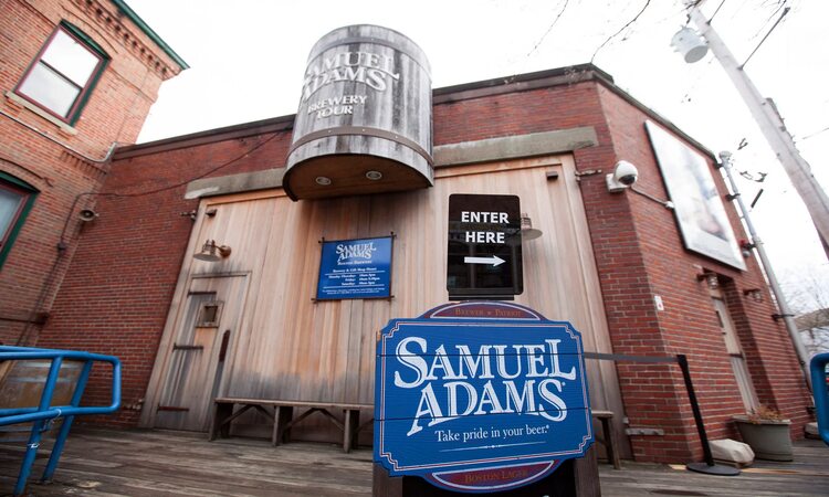 best-samuel-adams-brewery-boston-ma - The GPS Guide