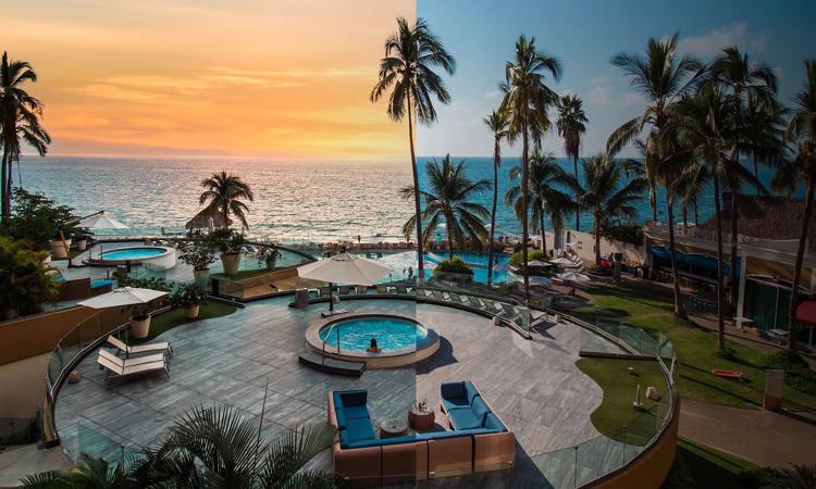 best-sunset-plaza-beach-resort-puerto-vallarta-all-inclusive - The GPS Guide