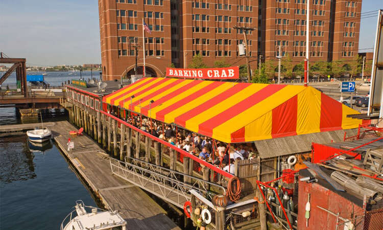 the-best-barking-crab-boston-ma - The GPS Guide