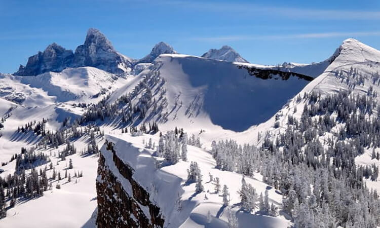 the-most-accommodation-and-food-in-grand-targhee-ski-resort-wyoming - The GPS Guide