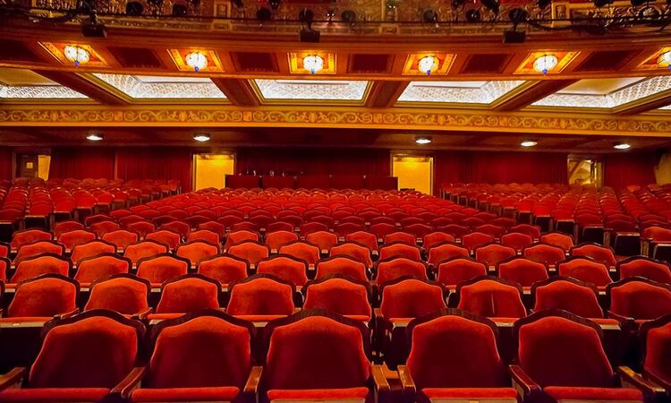 the-olympic-theatre-miami-fl - The GPS Guide