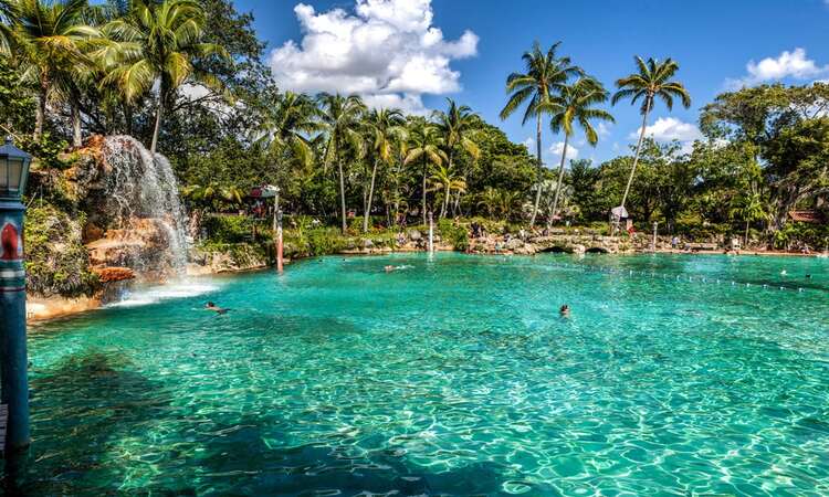 the-venetian-pool-miami-fl - The GPS Guide